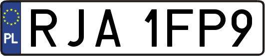 RJA1FP9