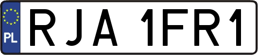 RJA1FR1