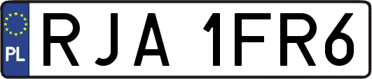 RJA1FR6
