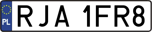 RJA1FR8