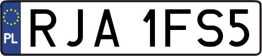 RJA1FS5