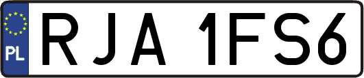 RJA1FS6