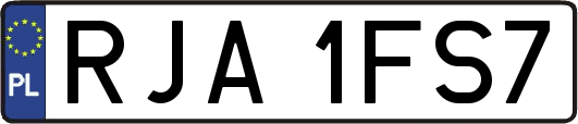 RJA1FS7