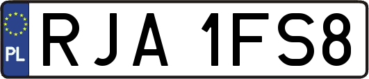 RJA1FS8