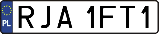 RJA1FT1