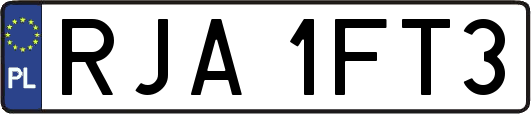 RJA1FT3