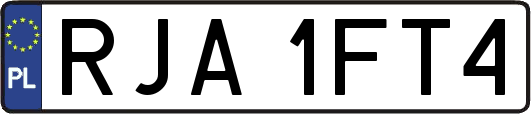 RJA1FT4