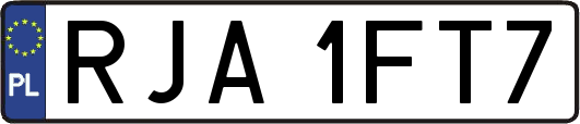 RJA1FT7