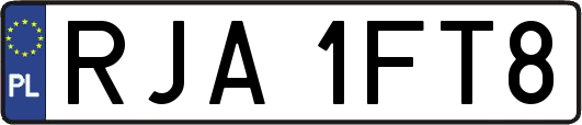 RJA1FT8