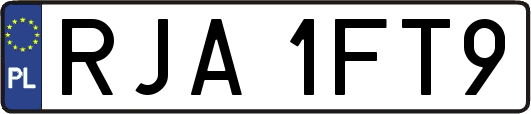 RJA1FT9