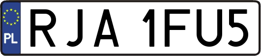 RJA1FU5