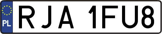 RJA1FU8