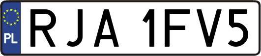 RJA1FV5