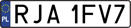 RJA1FV7