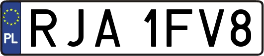RJA1FV8