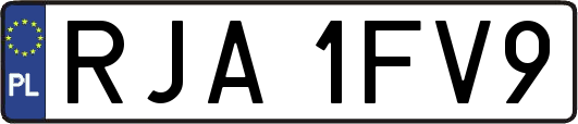 RJA1FV9