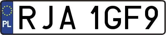 RJA1GF9