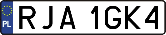 RJA1GK4
