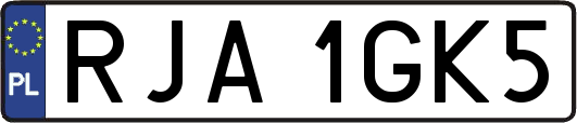 RJA1GK5