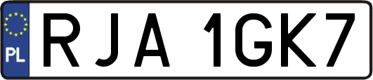 RJA1GK7