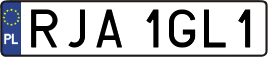 RJA1GL1