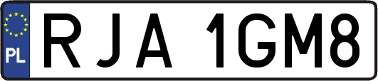 RJA1GM8