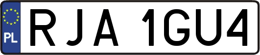 RJA1GU4