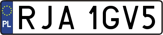 RJA1GV5