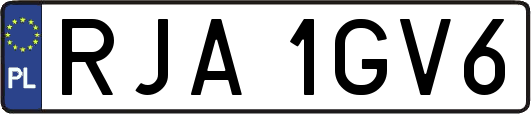RJA1GV6