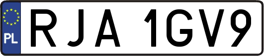 RJA1GV9