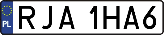 RJA1HA6