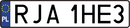 RJA1HE3