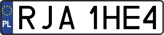 RJA1HE4