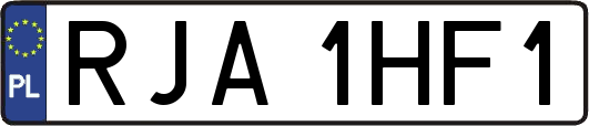 RJA1HF1