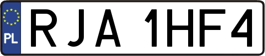RJA1HF4