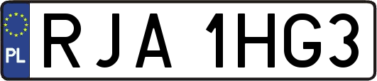 RJA1HG3