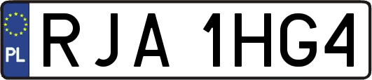 RJA1HG4