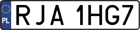 RJA1HG7