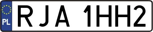 RJA1HH2