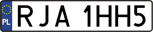 RJA1HH5