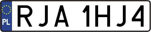 RJA1HJ4