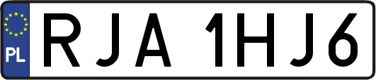 RJA1HJ6