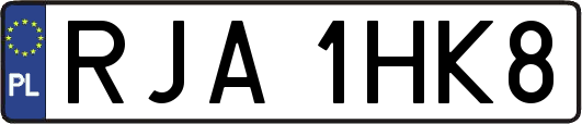RJA1HK8