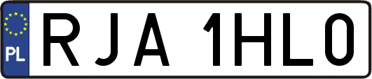 RJA1HL0