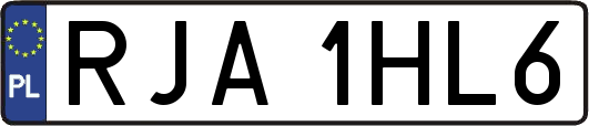 RJA1HL6