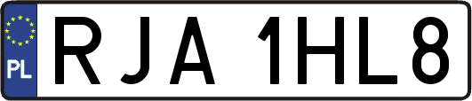 RJA1HL8