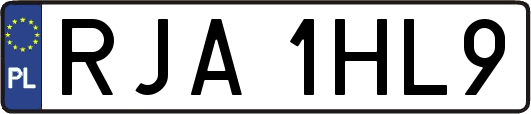 RJA1HL9