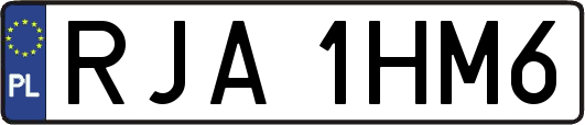 RJA1HM6