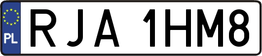 RJA1HM8