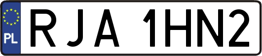 RJA1HN2